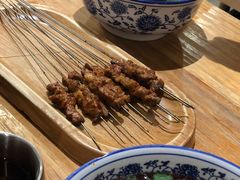 -嘻小北·兰州清汤牛肉面(太平洋森活天地店)