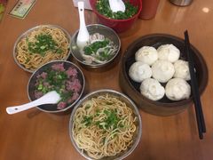 -老牌依强牛肉店(达道总店)