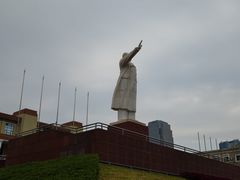 -四川科技馆