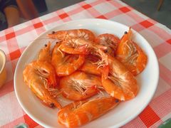 -津门小红坊海鲜·海胆水饺·夜宵(河西店)