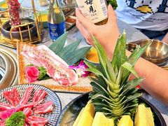 -妥妥烤肉料理(昙华林店)