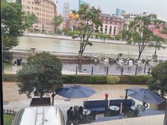 -上海苏宁宝丽嘉酒店·Cafe Bellagio西餐厅