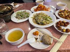 -烤肉宛饭庄(南礼士路店)