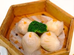 -怀德酒楼·粤菜·海鲜·茶点(宝安国际机场店)