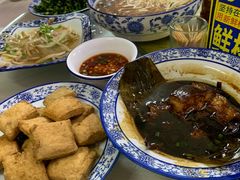 -邱记私房菜·十八年本地菜