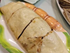 -鼎香润(德胜门内店)