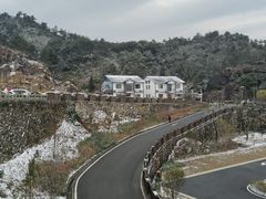 -玉苍山国家森林公园