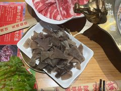 -九记潮汕现切鲜牛肉自助火锅(长沙·方圆荟店)