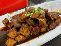 -抹直口特色菜馆(一店)