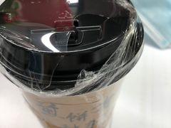 -虎头军八种杂粮煎饼(朝阳门店)