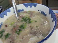 -阿殳粥馆(水围村店)