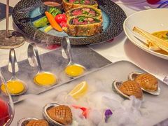 -天玑高空江景餐厅&酒吧Sky Secret Restaurant&Bar