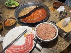-冯校长老火锅(深圳总店)