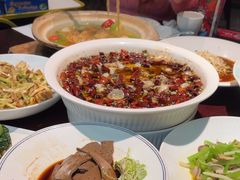 -永安鱼庄·镇江菜(东吴路店)