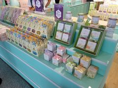 零售区-苏小糖(T4航站楼店)