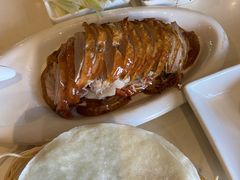 -郑州烤鸭总店