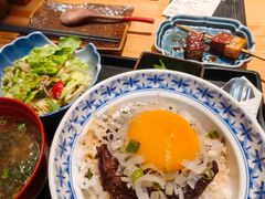 -一豚轩·烧鸟·豚骨拉面(五四路店)