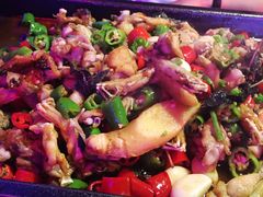 -蘭奢雅集·江浙菜(青山江滩店)