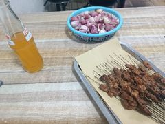 -铁诚烤肉