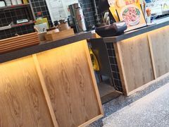 -呼啦面馆·头牌豌杂面(珠江国际B区店)