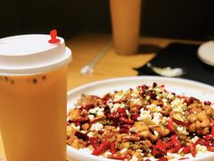 -滋色臻选川菜(北京坊旗舰店)