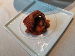 -狮王府淮扬菜(夫子庙老门东店)