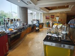 -长峰假日酒店·佛罗伦萨西餐厅
