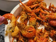 -周姑娘不等味·牛羊肉火锅·螃蟹罗氏虾·烤鱼烤串(高邮店)