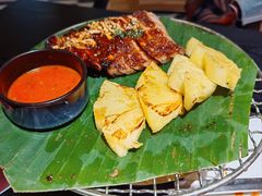 -美奈小馆·越南料理(福田星河COCO Park店)