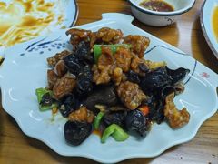 -鼎香润(德胜门内店)