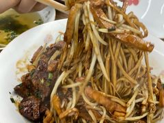 -小狗面馆·杭帮拌川·片儿川(大沽路店)