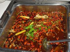 -蛙鱼潭美蛙鱼头(时代天街店)
