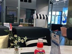 -FAIRYLAND龙族星球主题餐厅(凯丹广场店)