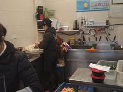 -沓客卤肉卷(共和新路店)