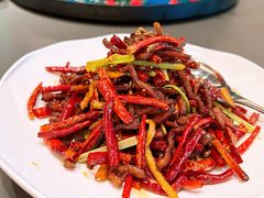 -上和臻品中国菜(花园街店)