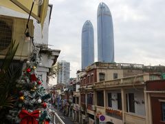 -Eckl’s爱氏热狗(猫街店)