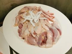 -百年果林椰子鸡(中洲店)