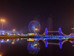 -威海华夏城景区