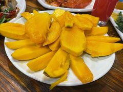 -田大厨海鲜超市(万豪店)