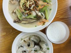 -面道赞宁海海鲜面(迎凤街店)