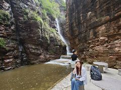 -湖洞水自然风景区