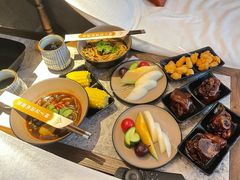 -和子足浴SPA会馆(东方之门店)