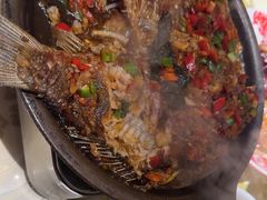 -串盟烧烤大排档·长沙美食地标(星沙店)