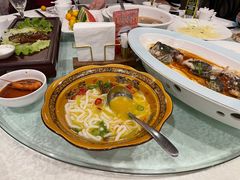 -大西洋餐厅(肇嘉浜路店)