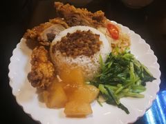 -古早人小吃店(黄河北路店)