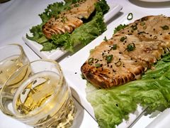 -白氏兄弟烧烤(富康路总店)