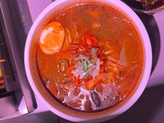 -丰茂烤串(全国首店)