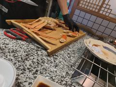 -震海贝烤贝·民俗特色店(延吉总店)