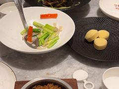 -喜来登由由大酒店九州膳坊中餐厅