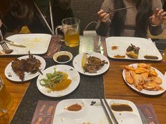 -汉巴味德(大悦城店)